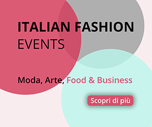 Italian Fashion Events